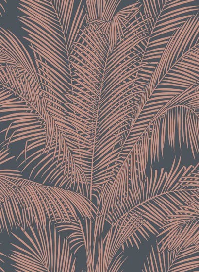 Palmen Tapete Sabal von Hookedonwalls - 17240
