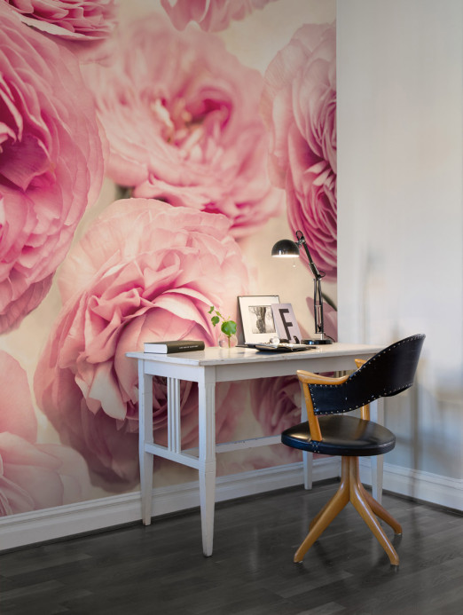 Rebel Walls Carta da parati panoramica Summer Wind