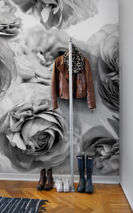 Rebel Walls Carta da parati panoramica Summer Wind