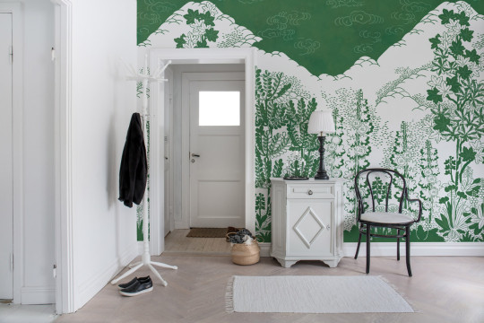 Rebel Walls Papier peint panoramique Eden