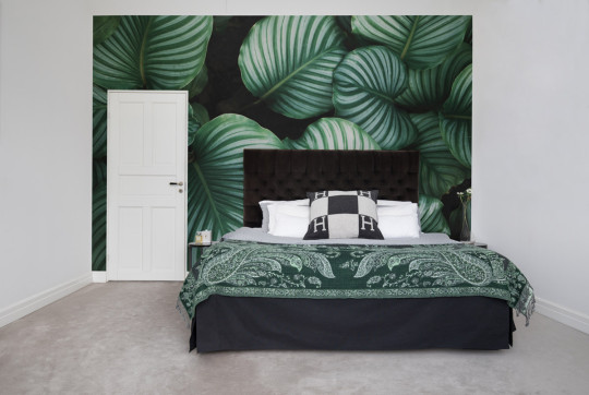 Rebel Walls Mural Beetle Valley