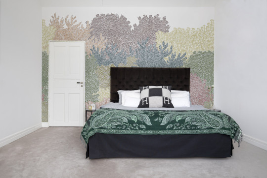 Rebel Walls Papier peint panoramique Hideaway