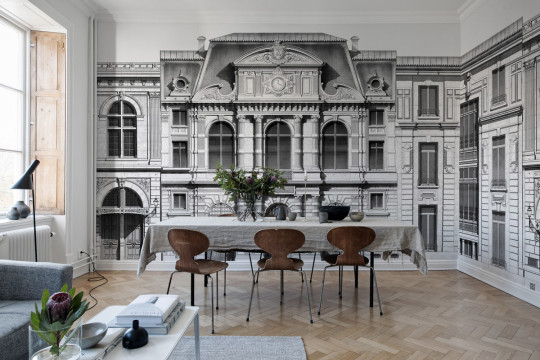 Rebel Walls Carta da parati panoramica Boulevard