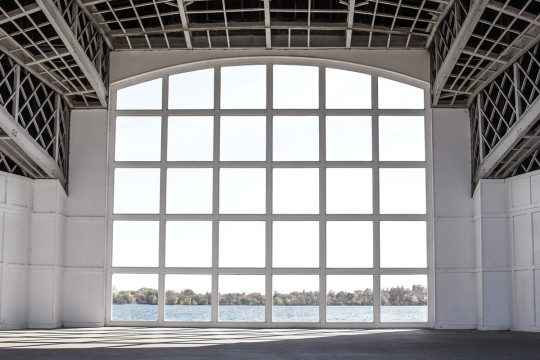 Rebel Walls Carta da parati panoramica Lakeside