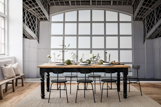 Rebel Walls Carta da parati panoramica Lakeside