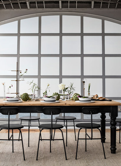 Rebel Walls Carta da parati panoramica Lakeside