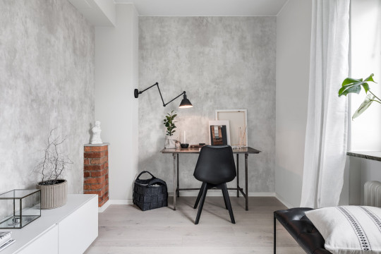 Rebel Walls Carta da parati panoramica Fresco Wall