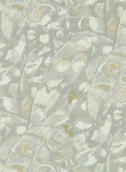 Harlequin Papier peint Lamina - Titanium/ Oyster
