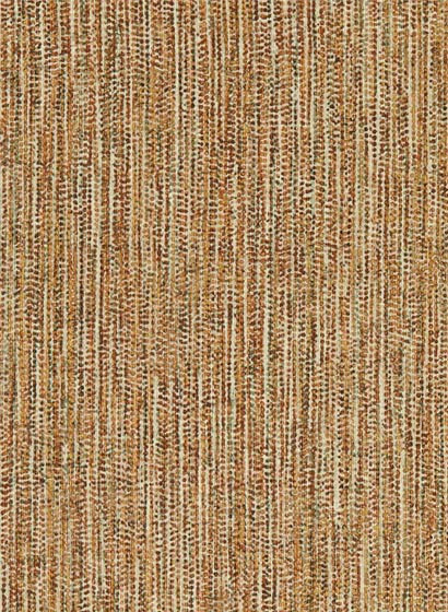 Vinyltapete Zela von Harlequin - Copper