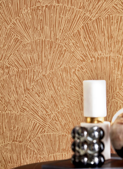 Harlequin Wallpaper Tessen