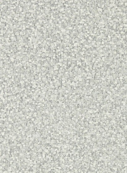 Zoffany Wallpaper Mosaic Taylors Grey