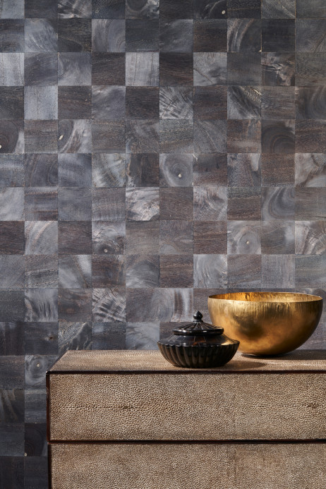 Arte International Wallpaper Grain - 38226