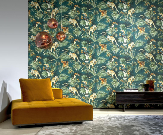 Arte International Papier peint Sumatra