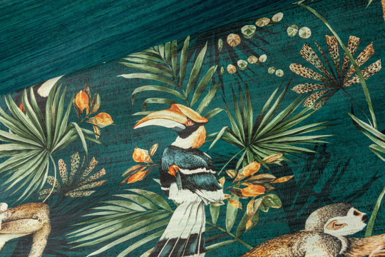 Arte International Papier peint Sumatra