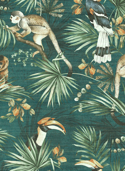 Arte International Tapete Sumatra - 72040