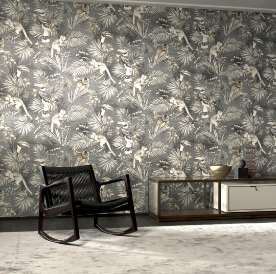 Arte International Papier peint Sumatra