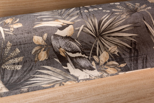 Arte International Papier peint Sumatra