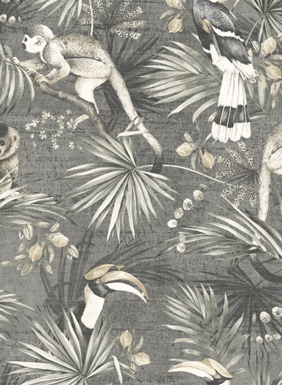 Arte International Tapete Sumatra - 72041