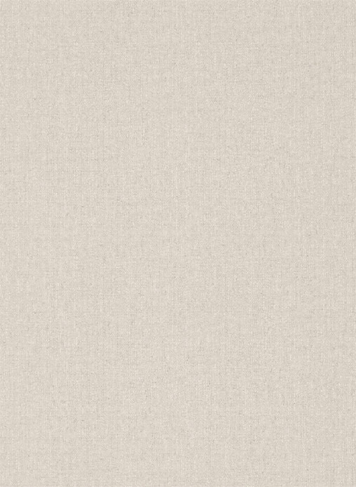 Sanderson Papier peint Soho Plain - Soft Grey