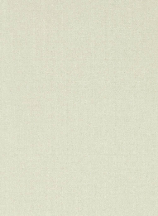 Sanderson Carta da parati Soho Plain - Birch White