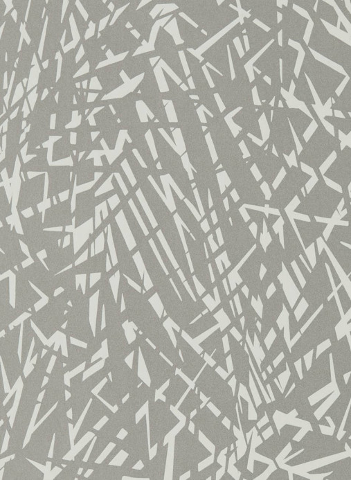 Harlequin Wallpaper Lorenza Pewter