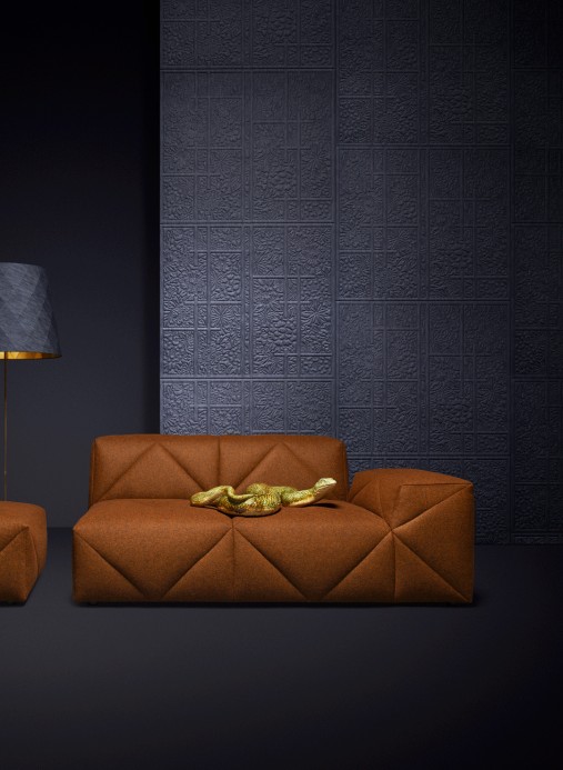 Moooi for Arte Wallpaper Shoji Blossom