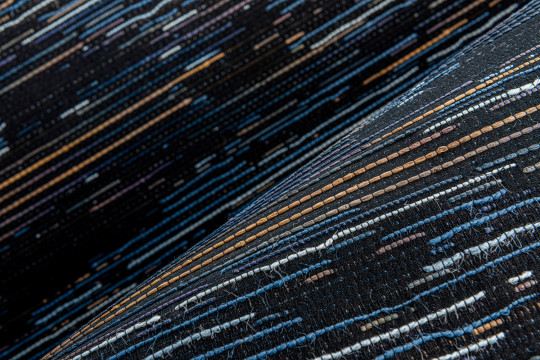 Moooi for Arte Wallpaper Tie-Tami