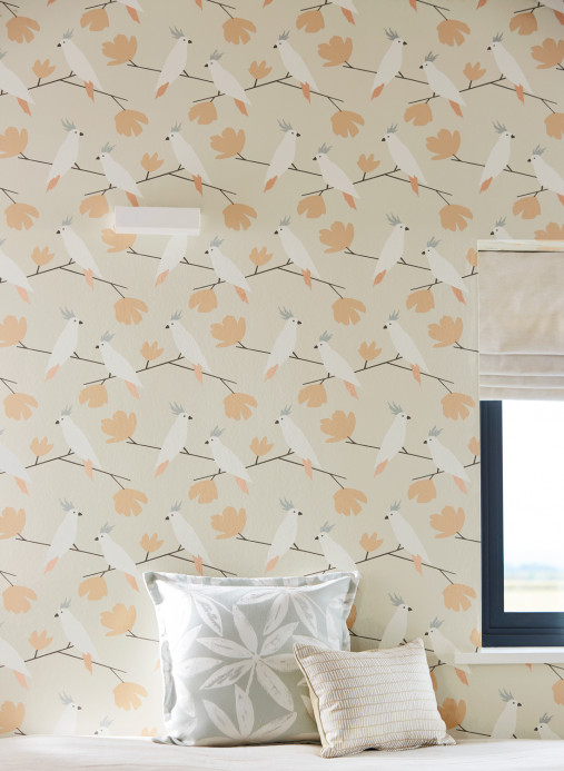 Scion Wallpaper Love Birds