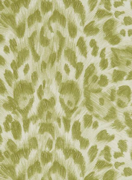 Clarke & Clarke Tapete Felis - Green