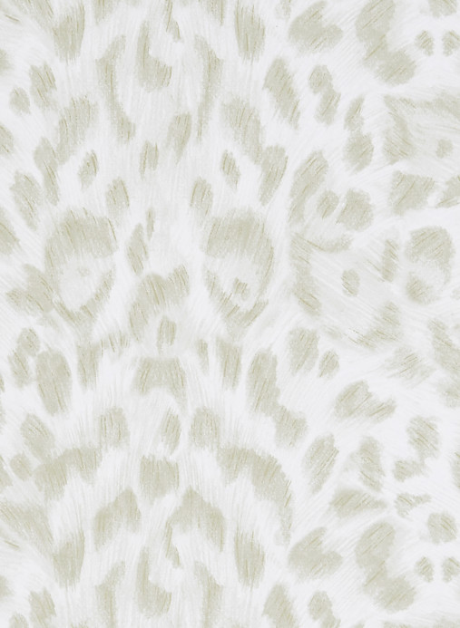 Clarke & Clarke Tapete Felis - Ivory