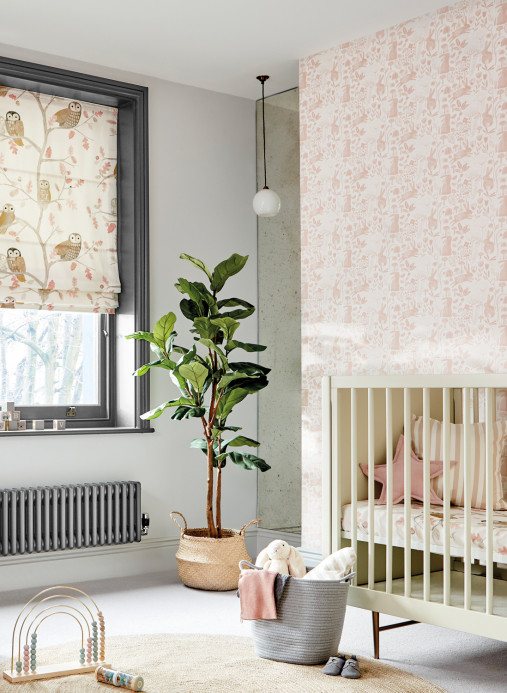 Harlequin Wallpaper Into the Meadow