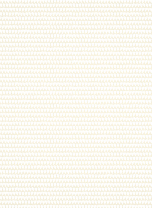 Harlequin Tapete Little Hearts - Linen
