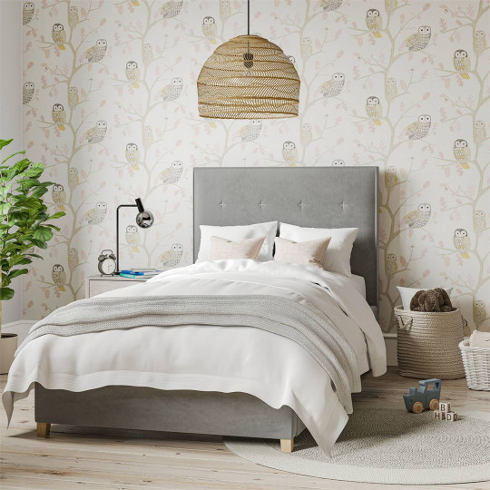 Harlequin Wallpaper Little Owls