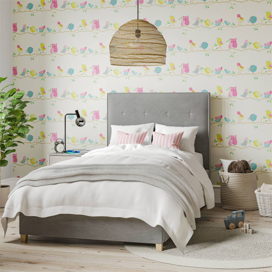 Harlequin Wallpaper What A Hoot