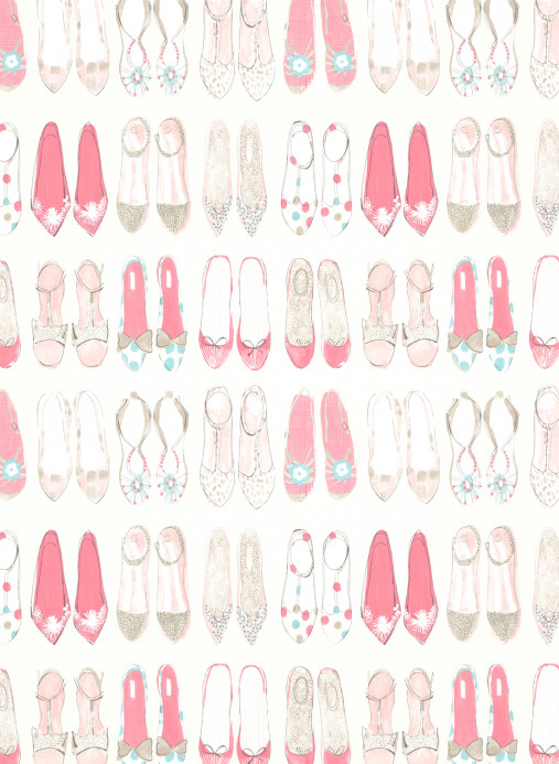 Harlequin Wallpaper World At Your Feet