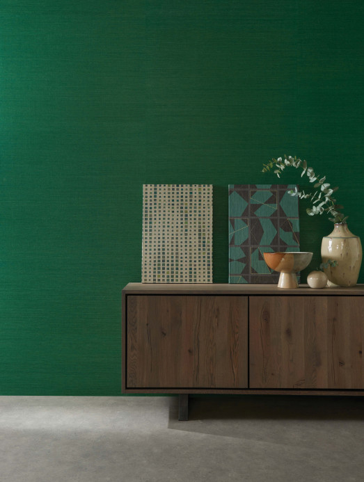 Osborne & Little Tapete Kanoko Grasscloth