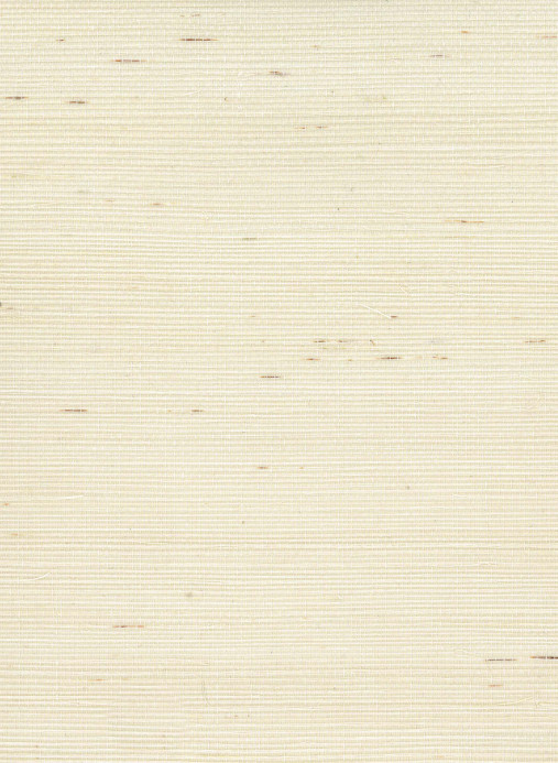 Osborne & Little Tapete Kanoko Grasscloth - Ecru