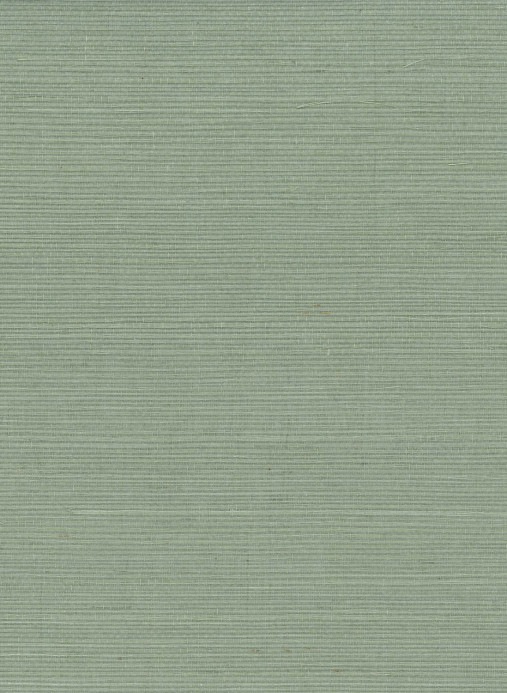 Osborne & Little Tapete Kanoko Grasscloth - Celadon