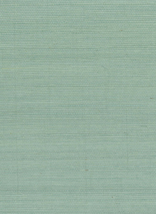 Osborne & Little Papier peint Kanoko - Duck Egg