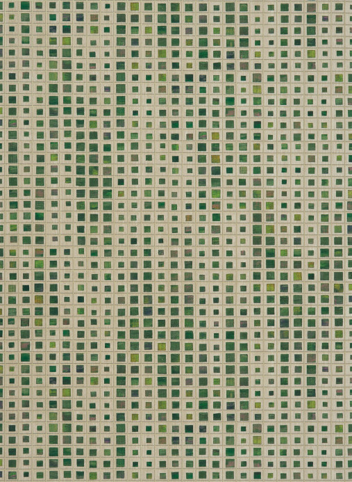 Osborne & Little Wallpaper Sunago Vinyl
