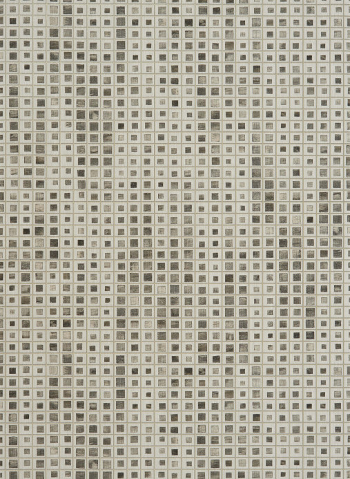 Osborne & Little Tapete Sunago Vinyl - Stone