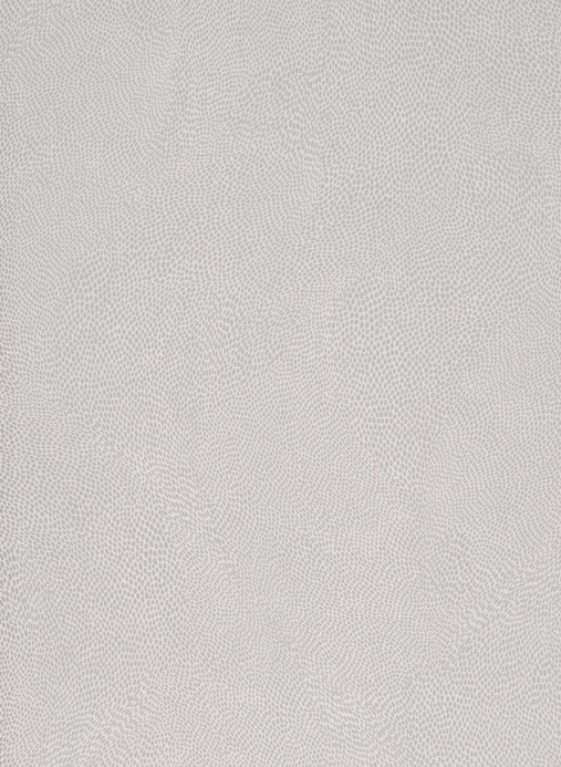 Osborne & Little Wallpaper Mashiko Ivory/ Silver