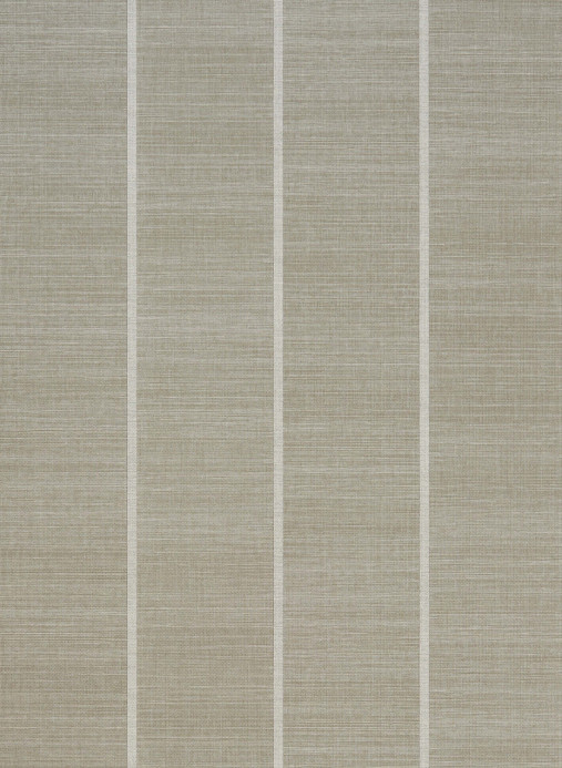 Osborne & Little Tapete Shoji Vinyl - Linen
