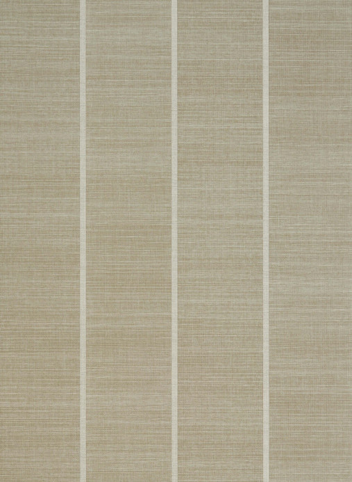 Osborne & Little Tapete Shoji Vinyl - Straw