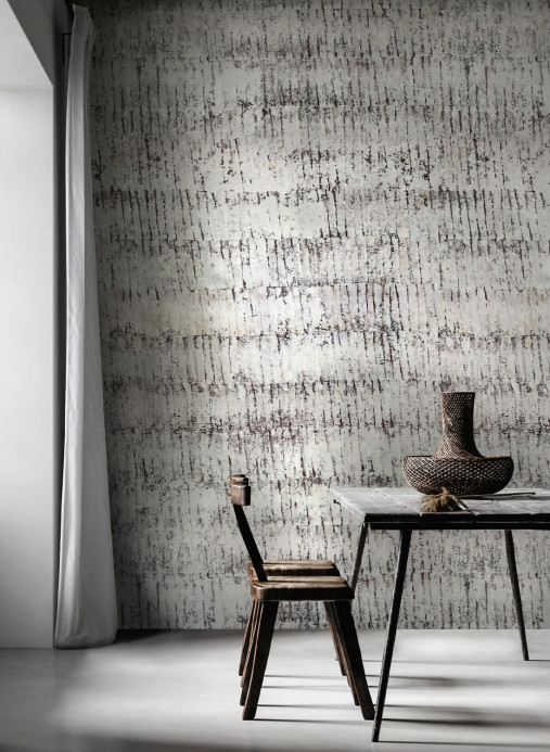 Isidore Leroy Mural Ecorce