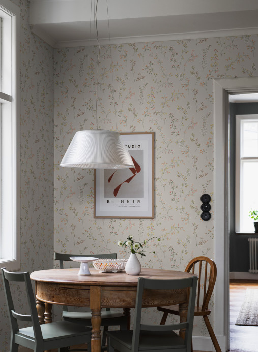 BoråsTapeter Papier peint Graäng
