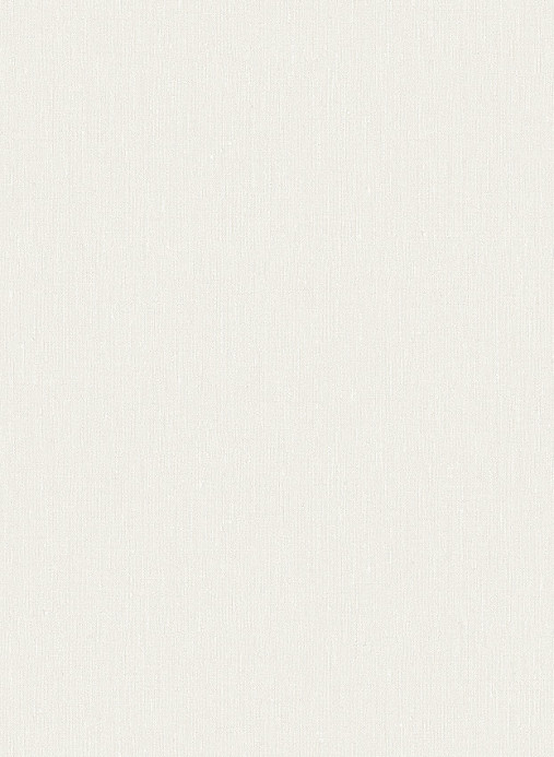 BoråsTapeter Wallpaper Linen - Calm White