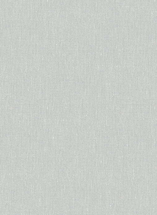 BoråsTapeter Carta da parati Linen - Dove Grey