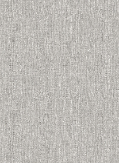 BoråsTapeter Carta da parati Linen - Ash Grey