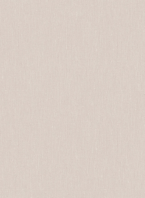 BoråsTapeter Papier peint Linen - Soft Blush